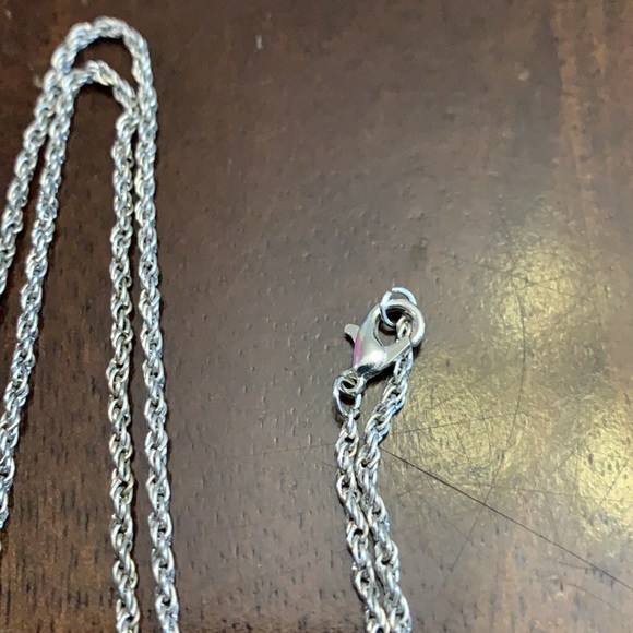 Religious Jesus Cross Necklace for Men Fashion and Cross Pendent with Chain - Picture 3 of 3